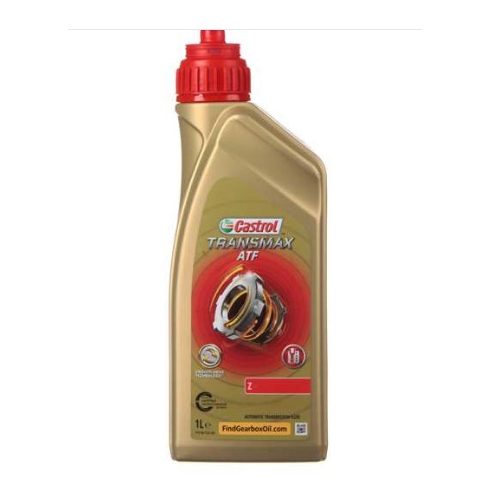 Castrol Transmax ATF Z/1L