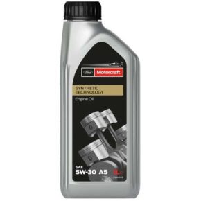 Ford Motocraft 5W-30 A5/1L motorolaj