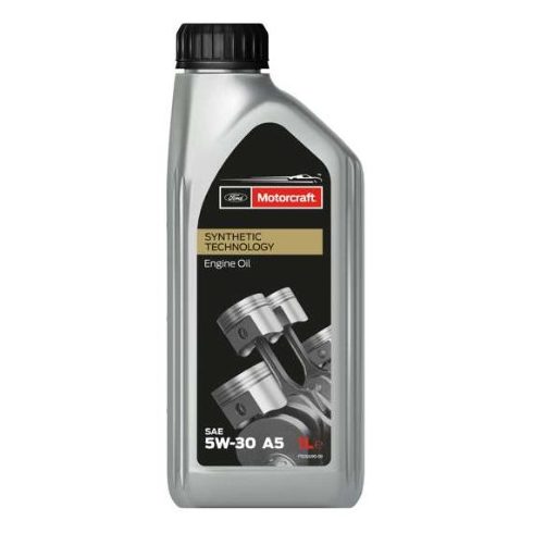 Ford Motocraft 5W-30 A5/1L