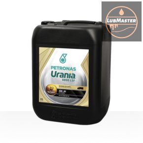 URANIA 5000 LSF 5W-30/20L motorolaj