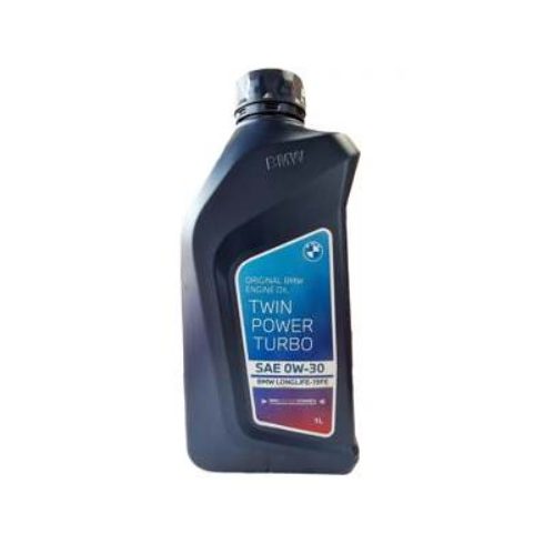 BMW TwinPower Turbo LL19FE 0W-30/1L