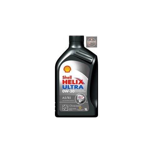 Shell Helix Ultra A5/B5 0W-30/1L