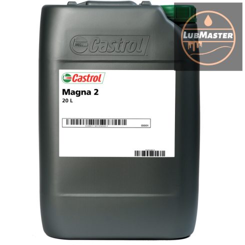 Castrol Magna 2/20L