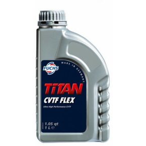 Fuchs Titan CVTF FLEX/1L váltóolaj