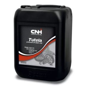 TUTELA HYPOIDE EP 85W-140/20L hajtóműolaj