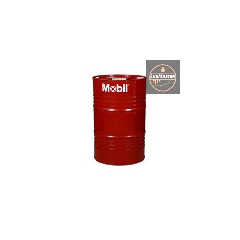 Mobil Airclean Oil/208L