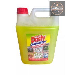   DASTY CLASSIC UTÁNTÖLTŐ 5L UNIVERZÁLIS TISZTÍTÓ ZSÍRTALANÍTÓ