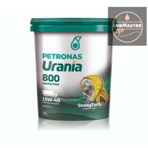 URANIA 800 15W-40/20L motorolaj
