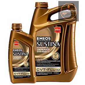 ENEOS ECO CVT-Fluid 1L váltóolaj