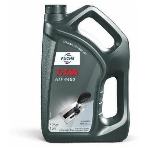 Fuchs Titan ATF 4400/1L szervó/automataváltó olaj