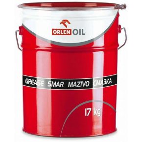 Orlen Liten EP-2/17kg általános kenőzsír
