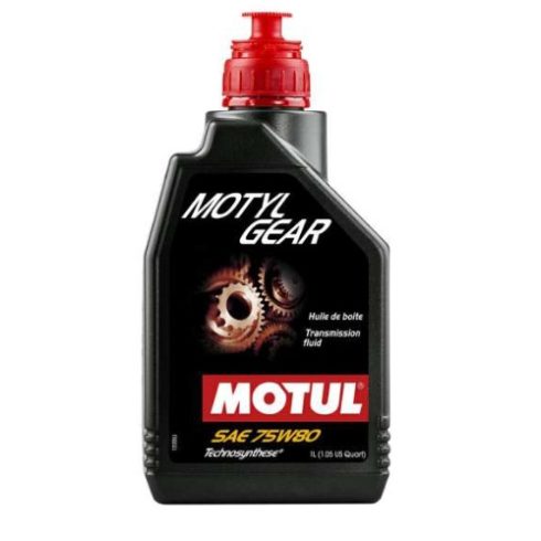 Motul Motylgear 75W-80/1L