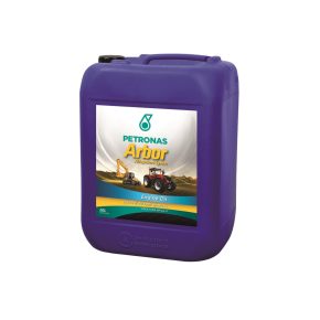 ARBOR ALFAPRIME SYNTH 10W40 CJ-4/20L motorolaj