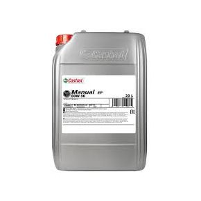 Castrol Transmax Manual EP 80W-90/20L hajtóműolaj