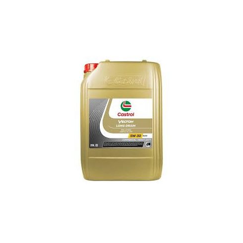 Castrol Vecton Long Drain 5W-30 20 liter