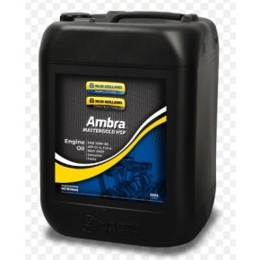 AMBRA MASTERGOLD HSP 15W-40 CI-4/20L motorolaj