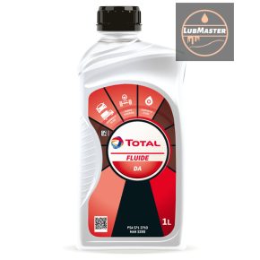 Total Fluide DA/1L szervóolaj