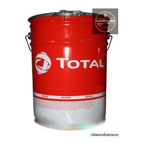 Total Multis Complex SHD 460/17kg kenőzsír