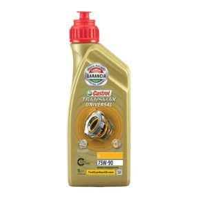 Castrol Transmax Univ. LL 75W-90/1L