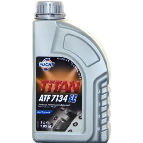 FUCHS Titan ATF 7134 FE/1L szervó/automataváltó olaj