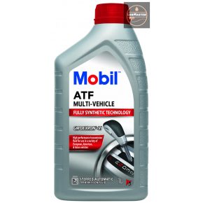 Mobil ATF Multi-Vehicle/1L szervó/automataváltó olaj