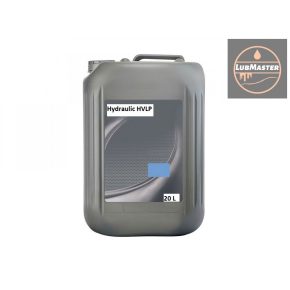 Hydraulic HVLP 46/20L (Hydralex HV 46) hidraulikaolaj