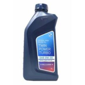 BMW Twin Power Turbo LL 04 0W-30/1L motorolaj