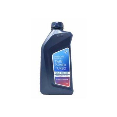 BMW Twin Power Turbo LL 04 0W-30/1L