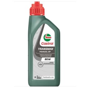 Castrol Transmax Manual EP 80W/1L hajtóműolaj