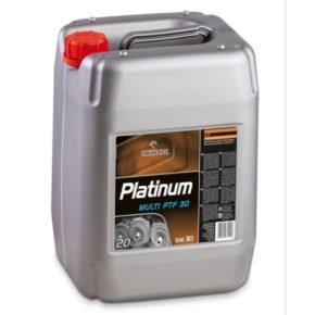 Orlen Platinum Multi PTF 30  20L