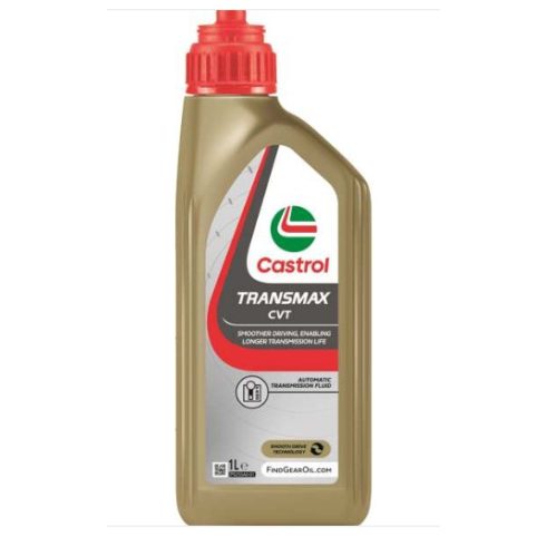 Castrol Transmax CVT/1L