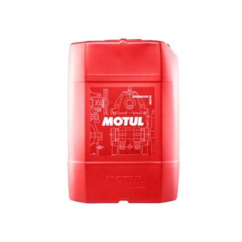 Motul DS Superagri 15W-40 20 liter