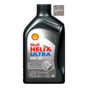 Shell Helix Ultra ECT 0W-30/1L