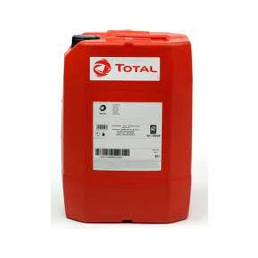 Total Rubia Optima 3500 FE 5W30/20L motorolaj