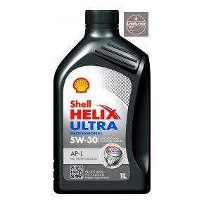 Shell Helix Ultra Professional AP-L 5W-30/1L motorolaj