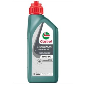 Castrol Transmax Manual EP 80W-90/1L hajtóműolaj