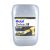 Mobil Delvac 1 Gear Oil 75W-140/20L