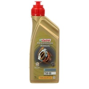 Castrol Transmax Manual V 75W-80/1L hajtóműolaj
