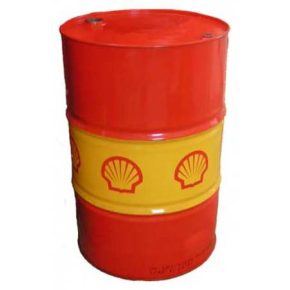 Shell Heat Transfer Oil S2/209L (korábban Thermia B)