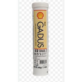 Shell Gadus S2 U460L 2/0,4KG (Darina R2) kenőzsír