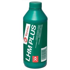 Total LHM-PLUS 1L hidraulikaolaj