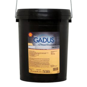   Shell Gadus S4 V45AC 00/000 20KG (Retinax CSZ) folyékony zsír