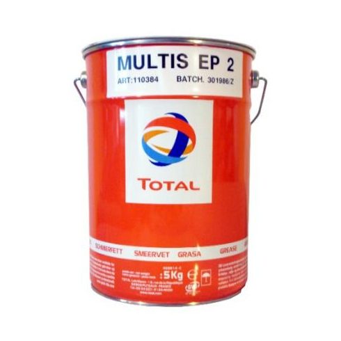 Total Multis EP2 18KG