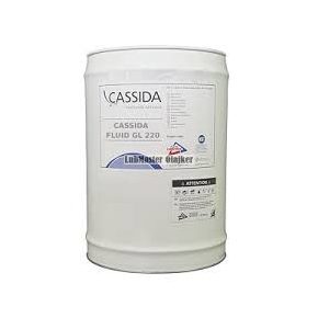 Cassida Fluid GL 150/220/320/460/680  10L