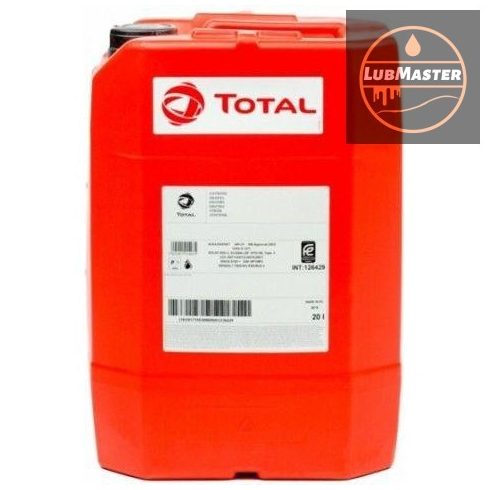 Total Carter SY 150 20L