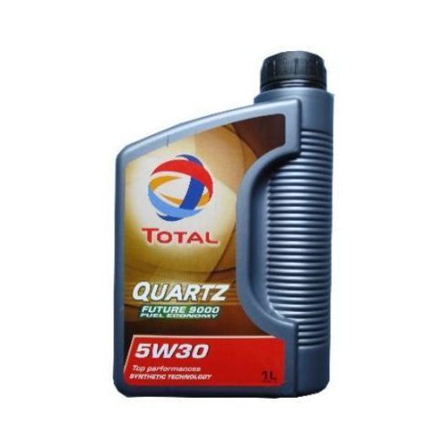Total Quartz 9000 NFC 5w30 1L