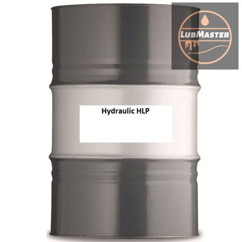 Hydraulic HLP 68/208L (Hydralex HM)