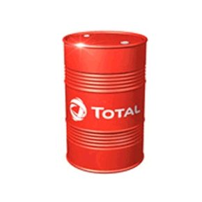 Total Multis EP2 50KG kenőzsír