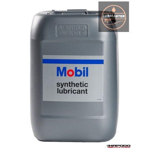 Mobil Glygoyle 320/20L