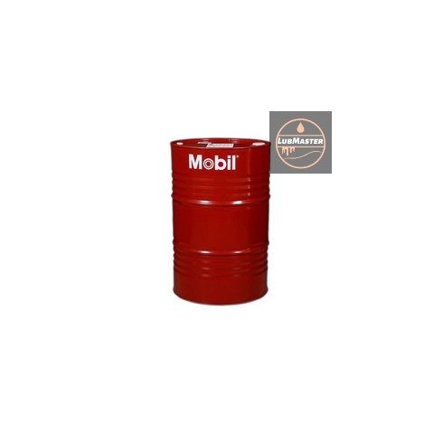 Mobil DTE Oil Heavy Medium/208L